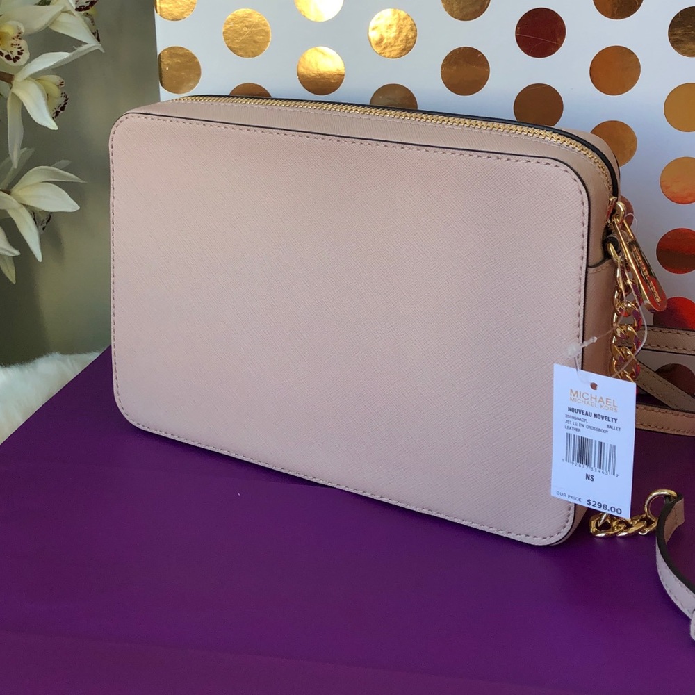 🌹Michael Kors "Noveau Novelty" Paris🌹 - Picture 4 of 7